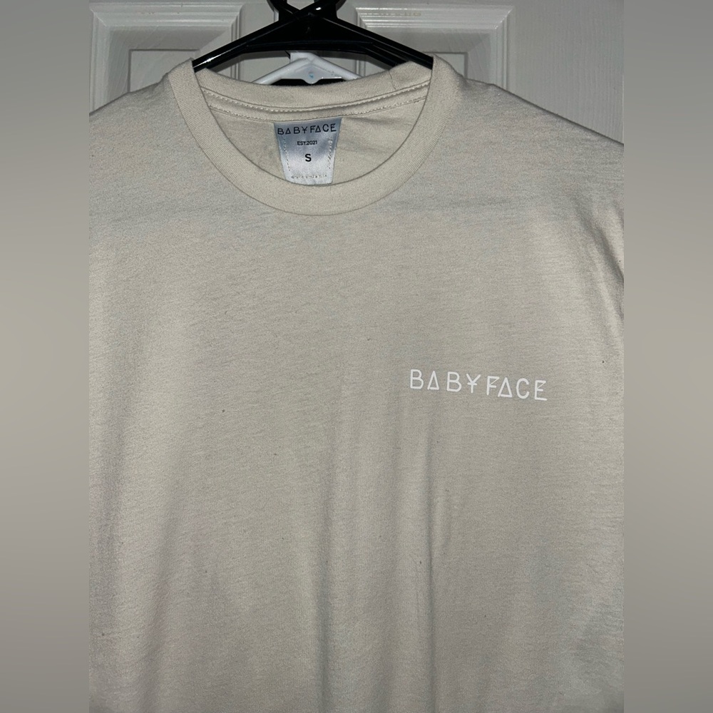 Babyface™️
